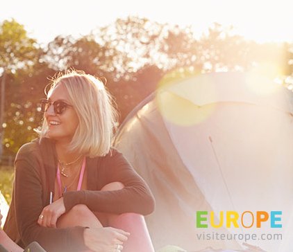 Trip for 2 Around Eastern Europe and Italy