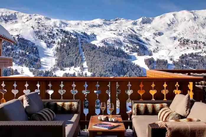 Trip for 2 in a Club Med Resort in France