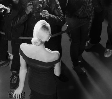 Trip for 2 to Los Angeles