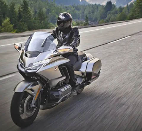 Trip for 2 to the Bike Blues & BBQ Rally