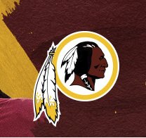 Trip for 4 to the Redskins VS Dallas Cowboys