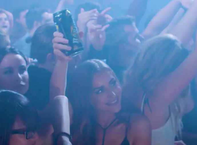 Trip Harder Sweepstakes