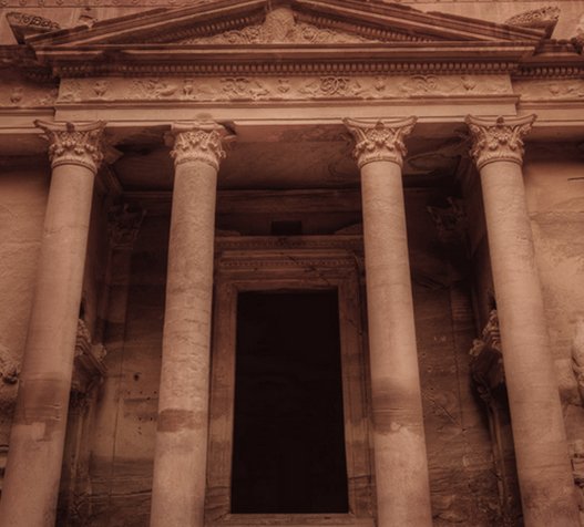 Trip to Jordan Sweepstakes!