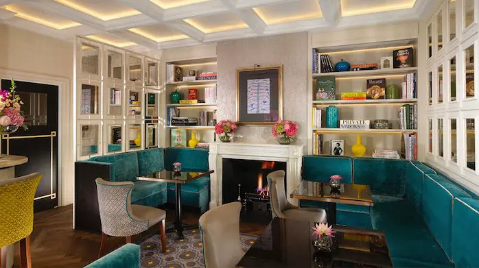 Trip to London - Win Some Time Across The Pond!