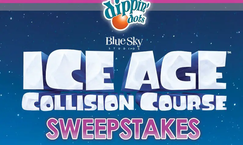Trip to Orlando Collision Course Sweepstakes!