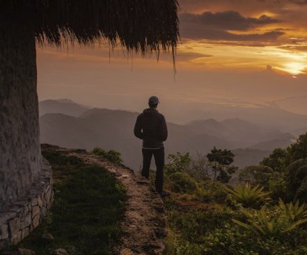 Trip To Colombia Sweepstakes