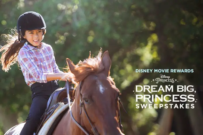 A Trip to Disney World Resort!