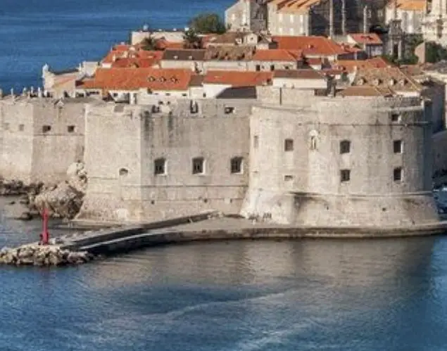 Trip to Dubrovnik, Croatia Sweepstakes