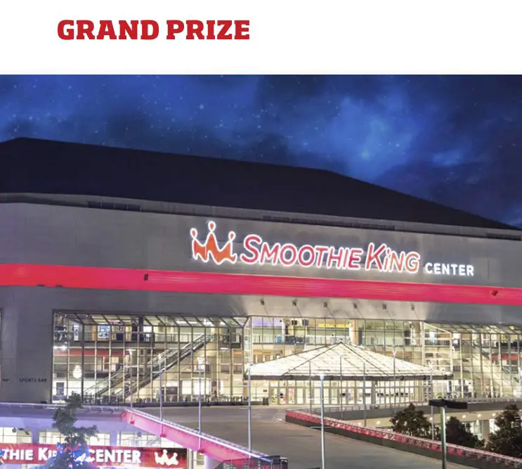 Trip to New Orleans and More