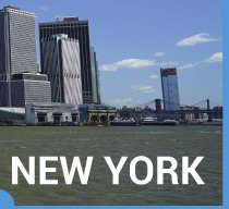 Trip to New York City Contest