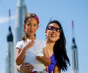 Trip to Orlando Sweepstakes