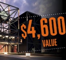 Trip To Panama City Beach Sweepstakes