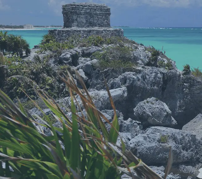 Trip To Riviera Maya Contest