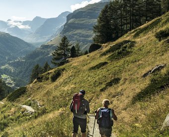 Trip To Switzerland Sweepstakes