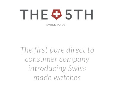 Trip to Switzerland, Win it!