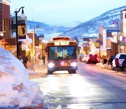 Trip To The 2018 Sundance Film Festival