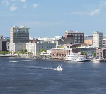 Trip to Wilmington Sweepstakes