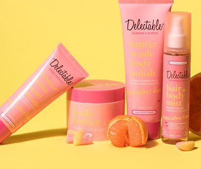 Triple Citrus Blend Giveaway