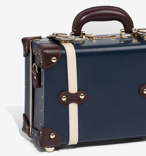 Triple Suitcase & More Sweepstakes