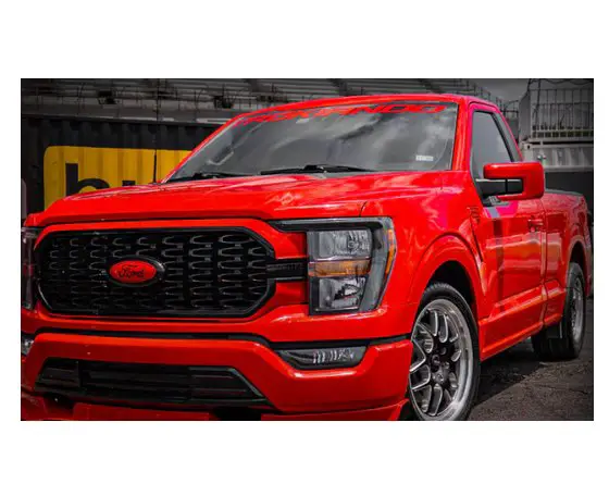 Trokiando Free Ford Truck Giveaway – Win A 2023 Ford F-150 5.0 Supercharged