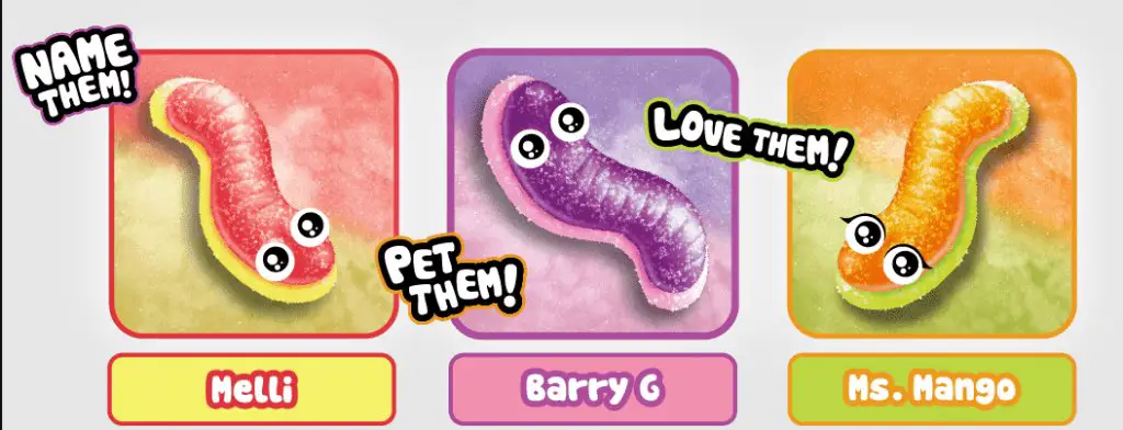 Trolli Sour Duo Crawlers Sweepstakes – Win A Free Candy Prize Pack (500 Winners)