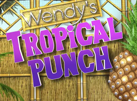 Tropical Punch Sweepstakes