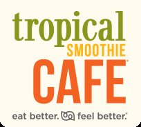 Tropical Smoothie Cafe Coupon Survey
