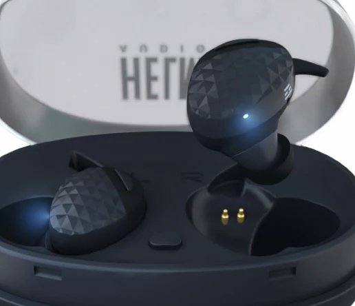 True Wireless Headphones Sweepstakes