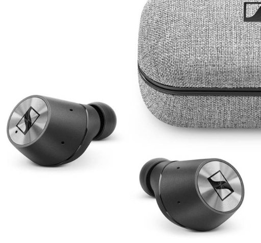 Truly Wireless Great Gear Giveaway