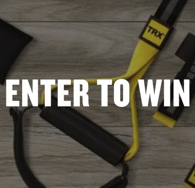 TRX Home2 System Giveaway