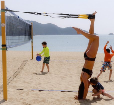 TRX Home2 System Sweepstakes