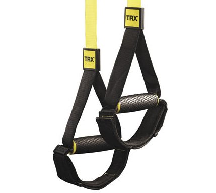 TRX Pro 4 Suspension Trainer Sweepstakes