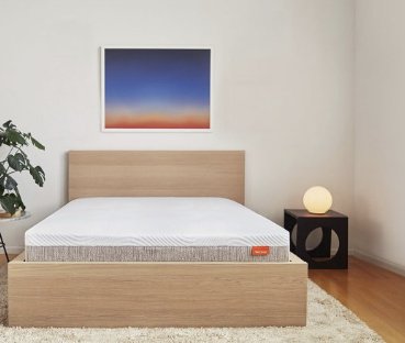 Tuck Sleep Mattress Giveaway