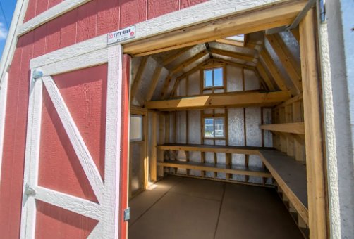 Tuff Shed Celebrate America’s 250th With a Shed Giveaway - Win a $4,000 Shed