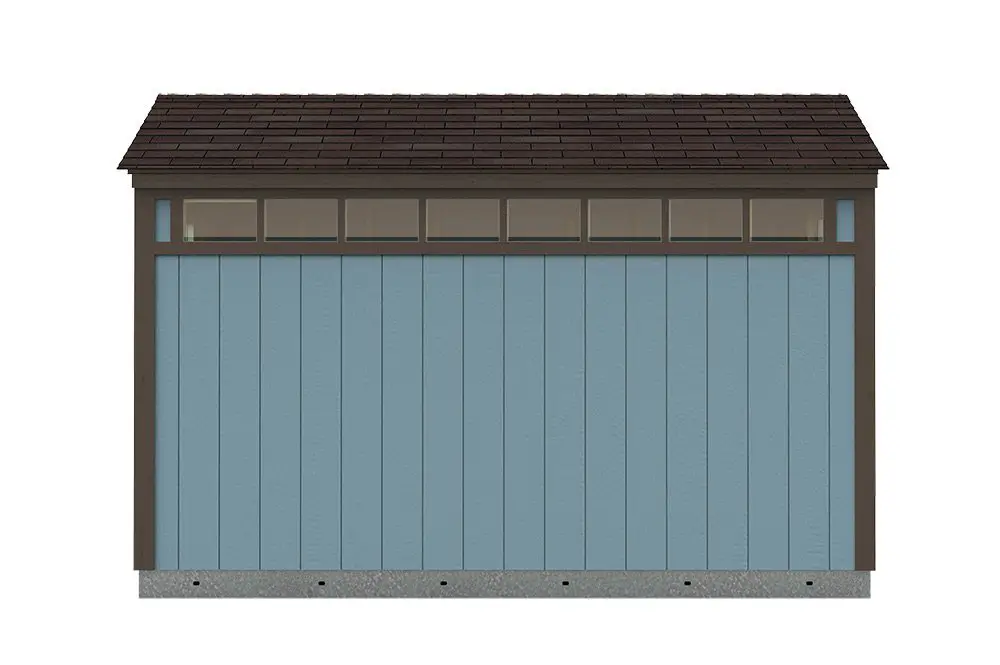 Tuff Shed Home Show Sweepstakes - Win A $4,000 Garden Shed