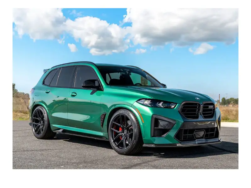 Tuner Cult TCG#88 Giveaway - Win A BMW SUV & $40,000 Cash