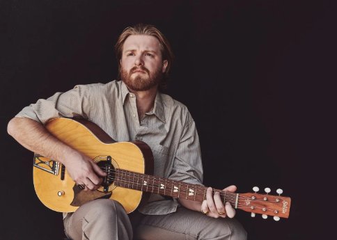 Tunespeak A Flyaway To See Colby Acuff Sweepstakes - Win A Flyaway To See Colby Acuff & More