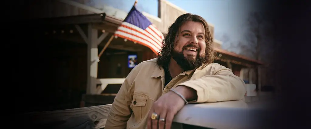 TUNESPEAK Dillion Carmichael Sweepstakes - Win A Trip To See Dillon Carmichael At CMA Fest 2025