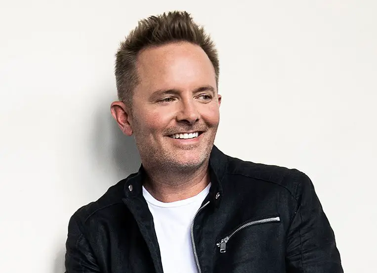Tunespeak Flyaway to see Chris Tomlin at Good Friday Nashville Sweepstakes -  Win a trip for 2 to Nashville