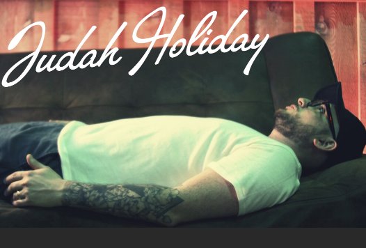 Tunespeak Judah Holiday Sweepstakes