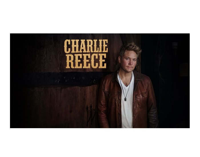 Tunespeak Sweepstakes - Win $1,000 Cash Prize From Charlie Reece!