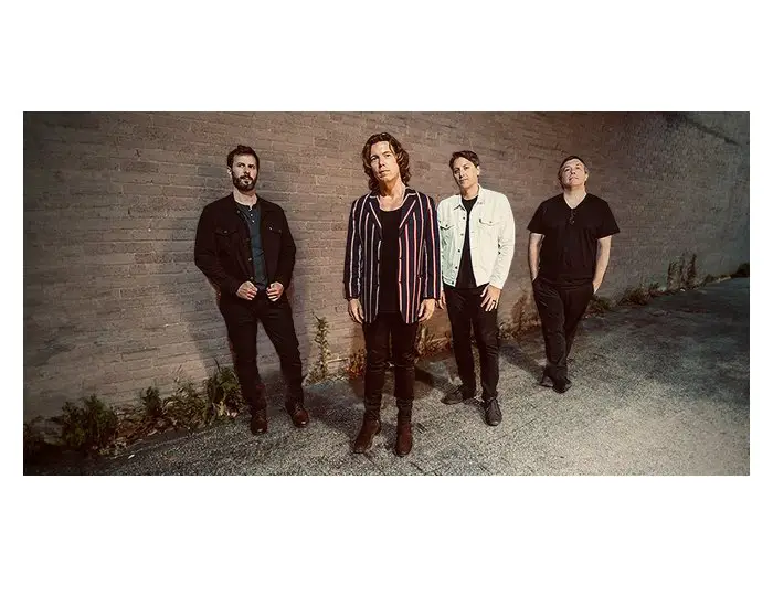 Tunespeak Sweepstakes - Win A $250 Amazon Gift Card From The Modbeats + Signed Vinyl