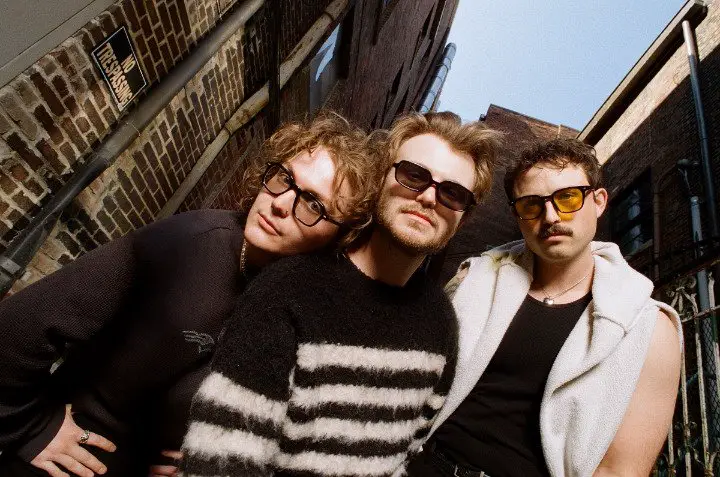 Tunespeak Sweepstakes - Win A Flyaway To See The Wldlfe On The Long Way Home Tour 2026 + Hotel + Meet & Greet
