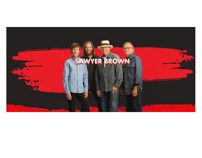 Tunespeak Sweepstakes - Win A Signed Guitar From Sawyer Brown And Personal Message