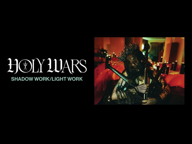 Tunespeak Sweepstakes - Win A Signed Schecter Guitar From Holy Wars + Signed Vinyl Test Pressing + $200 Gift Card + Merch Bundle