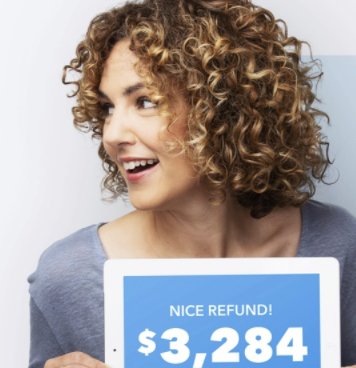 TurboTax $37,000 Sweepstakes 2020