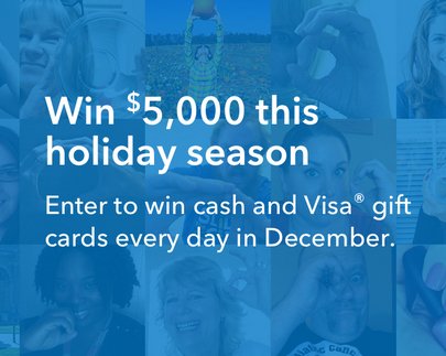 Turbotax December Absolute Zero Sweepstakes