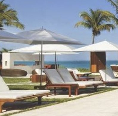 Turks & Caicos Giveaway