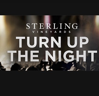 Turn up the Night Sweepstakes