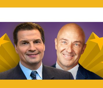 Tv & Torrey Pines Golf Experience Sweepstakes